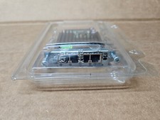 NEW CISCO VIC3-4FXS/DID 4-Port 3rdGen Voice-Fax Analog DID Interface Card 4FXS