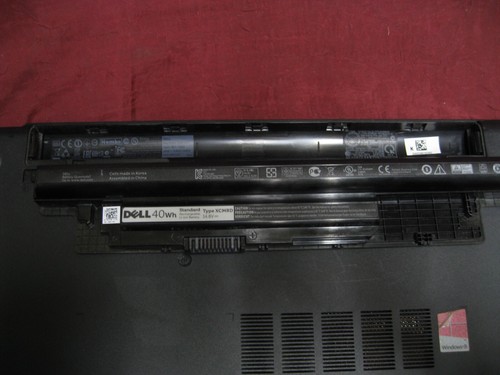 DELL INSPIRON 15-3521 CELERON CPU 1017U 1.60GHz 4GB RAM 640GB HDD | NO OS - Picture 9 of 11
