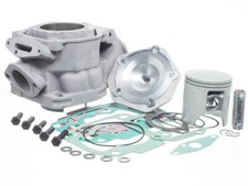 146.0800 KIT MOTORE GRUPPO TERMICO BIG BORE 154cc D.60 APRILIA AF1 125 REPLICA
