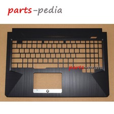 New for ASUS TUF Gaming FX504 FX80 15.6" Palmrest KB Bezel Upper Case Black