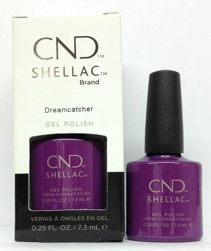 The Original CND Shellac UV Gel 7,3ml - 2010 - 2022 - Imagen 54 de 157