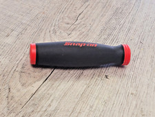 Snap On Tools Red Replacement Repair 38 Soft Ratchet Handle New Soft Grip Snap On Tools Red Replacement Repair 38 Soft Ratchet Handle New Soft Grip