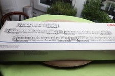 UN    COFFRET   COMPLET    MARKLIN     HO