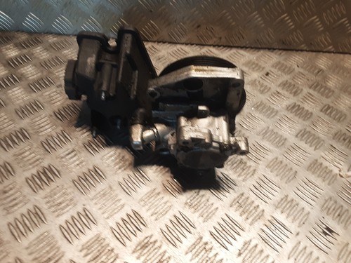 MERCEDES-BENZ S 350 W221 Power Steering Pump 0044669101 3.5 Petrol 200kw - Picture 3 of 4