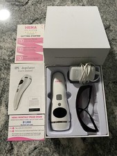 IPL Hair Removal System HENA- Used, In Good Condition