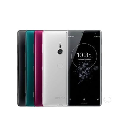 SONY XPERIA XZ3 [64GB / 4GB] P-OLED Unlock Smartphone - Excellent AU SELLER  | eBay