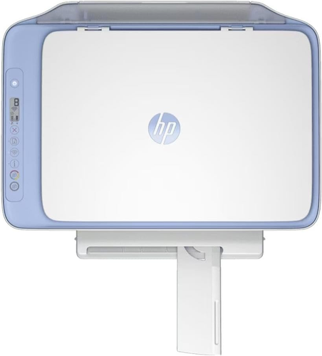 HP Deskjet Printer 2820E All-In-One Printer, Print, Copy, Scan ,Wireless Home/Of - Picture 8 of 15
