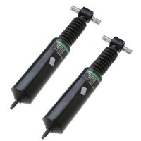 Volvo Xc90 Set Of 2 Rear Left And Right Shock Absorbers Genuine 30683451 on sale Volvo Xc90 Set Of 2 Rear Left And Right Shock Absorbers Genuine 30683451 on sale