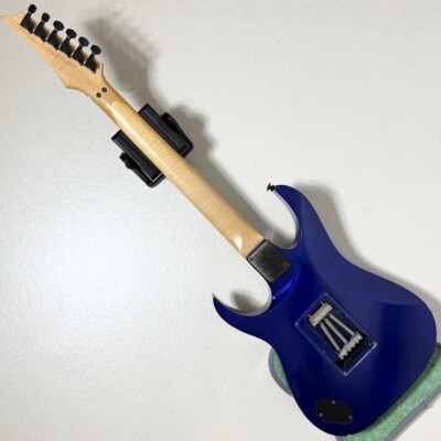 Ibanez RG550 FujiGen MIJ Electric Guitar with Accessories