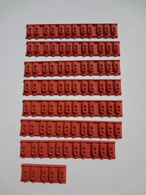 パーツ payapaya Yamaha 88 note set CLP, CVP, Motif, P, YDP GH3 GKS VY84670R