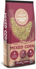 Copdock Mill 20kg Mixed Corn