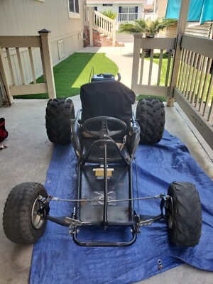 1970 - 90s Manco Dingo Model 285-182 Serial 1737984 ''Text Me For Offers''