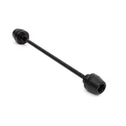 Black Fork Slider Crash Protection For Indian FTR 1200 S 19 20