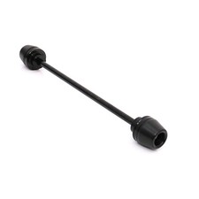 Black Fork Slider Crash Protection For Indian...
