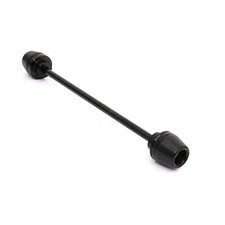 Black Fork Slider Crash Protection For Indian FTR 1200 S 19 20