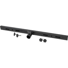 Faithfull Power Plus Heavy-Duty Twin Head T-Bar Attachment