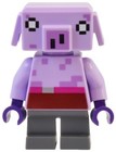 Blaze Minifigure LEGO (R) Minifigures