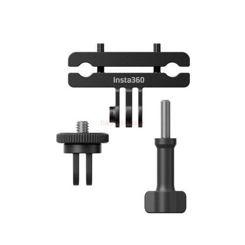 AU Insta360 Bike Seat Rail Mount for Insta360 X4 X2 GO3 GO3S Ace Ace Pro ONE RS - Picture 2 of 5