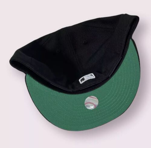 Cappellino aderente New Era x RocNation Paper Planes - MLB - Los Angeles Dodgers 59FIFTY - Foto 4 di 4