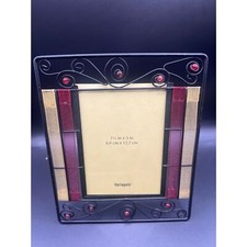 Pier 1 Imports Desktop Frame 3.5 X 5  - 2063631  sold as it is