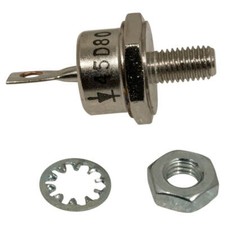 E-Z-GO Golf Cart Charger Diode Stud Type 2010