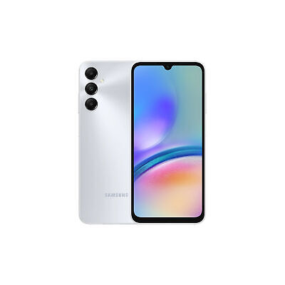 Samsung Galaxy A05s A057M 128GB Dual-SIM GSM Unlocked (Latin Samsung Galaxy A05s A057M 128GB Dual-SIM GSM Unlocked (Latin