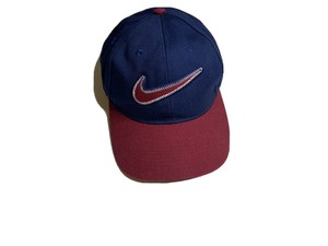 nike corduroy hat