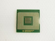 Intel Xeon 2800DP 2.8 GHz Socket 604 SL6VN CPU Processor