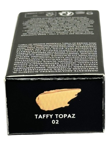 Potenciador de brillo FENTY BEAUTY BY RIHANNA Mini Eaze Drop’lit - Topacio caramelo - Imagen 6 de 7