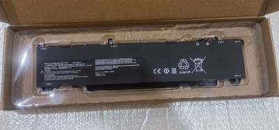 1pcs NEW SQU-2006 916QA155H Battery For Hasee S8D6 Z7D6 Z8D6 15.12V