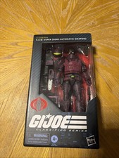 2025 GI Joe Classified Series S.A.W.-VIPER  147