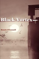 Dennis P. O'connell | Black Vortex | Taschenbuch | Englisch (2002) | iUniverse
