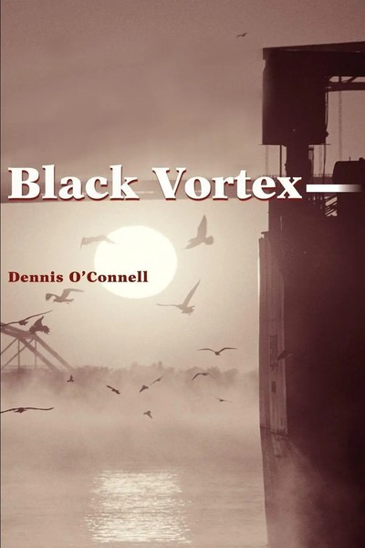 Dennis P. O'connell | Black Vortex | Taschenbuch | Englisch (2002) | iUniverse-image