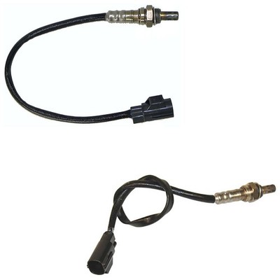 BuyAutoParts Oxygen Sensor Kit 48-85307GQ