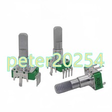 1PC ALPHA MidasPRO6 Digital Potentiometer 0B10K 360 4-pin TT