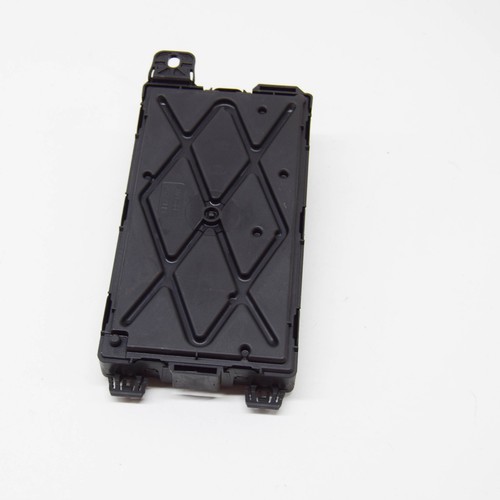 BMW 4 Coupé F32 Komfort Bordsteuergerät ECU 9866982 2.0 Benzin 135kw 2018