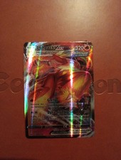 Pokemon Lohgock VMAX | Deutsch 021/198 Schaurige Herrschaft | Near Mint