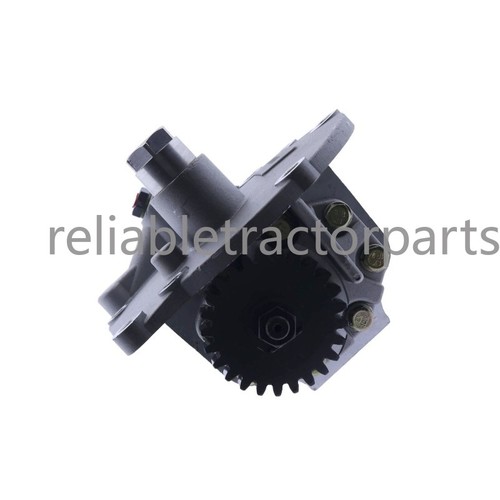 Hydraulic Pump D8NN600KB For New Holland 6700 7600 7600C 7700 5600 6600C - Picture 11 of 15