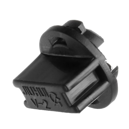 12X 194 Instrument Panel Cluster Lightbulb Lamp Dash Sockets Plug For Plymouth - Picture 4 of 9