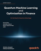 Antoine Jacquier (U. A.) | Quantum Machine Learning And Optimisation In Finance
