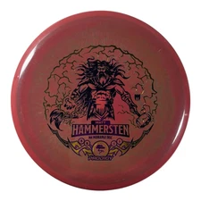 M4 | 500 Spectrum | Pink/Purple 180g (Matt Hammersten)