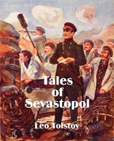 Leo Tolstoy | Tales Of Sevastopol | Taschenbuch | Englisch (2002)