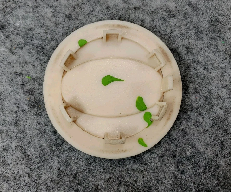 1999-2004 LAND ROVER DISCOVERY II WHEEL RIM HUB CAP HUBCAP CENTER COVER OEM 1PC - Image 2 of 4