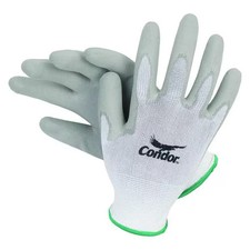 Condor VF,Coated Gloves,Nylon,S,2UUF9,PR 60NM41 Condor 60NM41