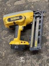 Dewalt Nail Gun