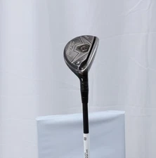 Titleist 915H 21° 3H Hybrid Extra Stiff Flex Fujikura Fuel 13052494 Fair