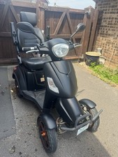 2019 Green Power JH500 Mobility Scooter - Low Mileage - Very Good Condition