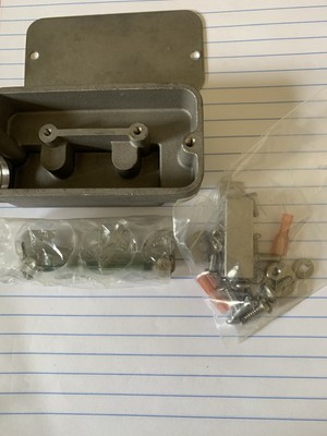 Hobart Door Interlock Switch Kit #00-436910