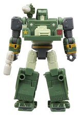 Hasbro Transformers The Movie Studio Series Autobot Hound MTMTE Collection