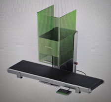 xTool F1 Ultra 20W Fiber Diode Dual Laser Engraver Conveyer NEW No Box